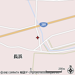赤塚畳店周辺の地図