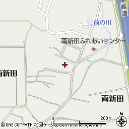 新潟県小千谷市両新田194-2周辺の地図