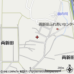 新潟県小千谷市両新田196-2周辺の地図