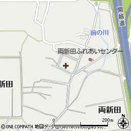 新潟県小千谷市両新田207周辺の地図