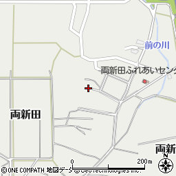 新潟県小千谷市両新田198周辺の地図