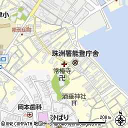 菊秀食品周辺の地図