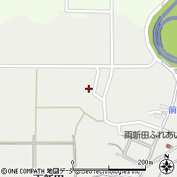 新潟県小千谷市両新田113周辺の地図