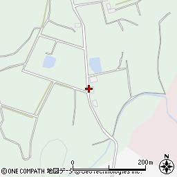 有限会社糸井火工周辺の地図