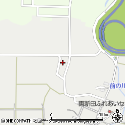 新潟県小千谷市両新田175周辺の地図