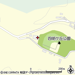藤波デイサービスセンター周辺の地図
