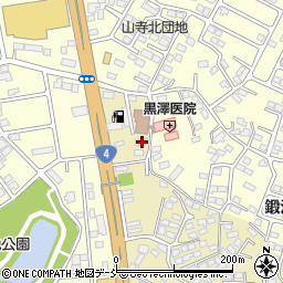 レイクベル池の上 須賀川市 アパート の住所 地図 マピオン電話帳