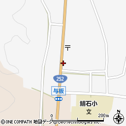 藍澤自転車店周辺の地図