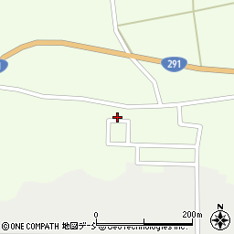 新潟県小千谷市桜町3333周辺の地図