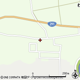 新潟県小千谷市桜町3258周辺の地図