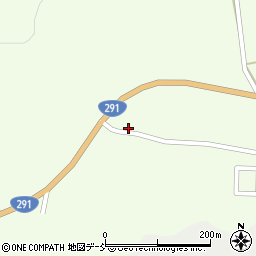 新潟県小千谷市桜町3234周辺の地図