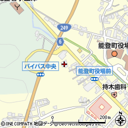 有限会社藤田自動車商会周辺の地図