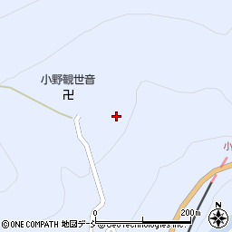 福島県南会津郡下郷町湯野上居平甲周辺の地図