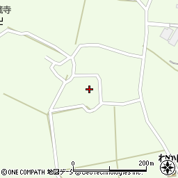 新潟県小千谷市桜町2798周辺の地図