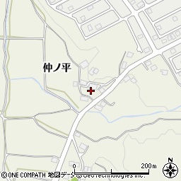 橋本建設工業周辺の地図