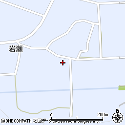 福島県須賀川市梅田鍛冶前周辺の地図