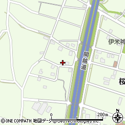 新潟県小千谷市桜町1503周辺の地図