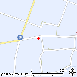 福島県須賀川市梅田穂下5周辺の地図