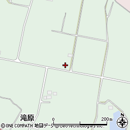 福島県須賀川市矢沢万蔵院47周辺の地図