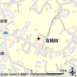 吉田和広土地家屋調査士事務所周辺の地図