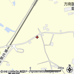 福島県須賀川市森宿東屋敷147周辺の地図