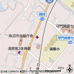 岡部車輌周辺の地図