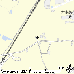 松田重機建設周辺の地図