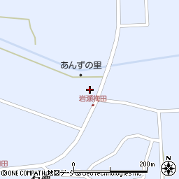 福島県須賀川市梅田（川原田）周辺の地図