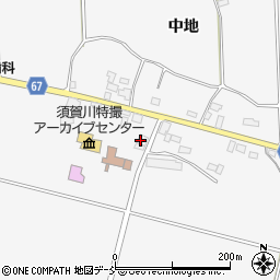 佐藤輪業周辺の地図