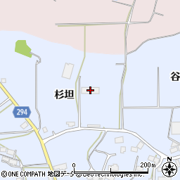 佐藤蘭科園芸周辺の地図