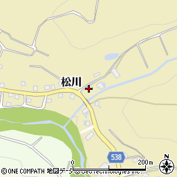 株式会社大塚土木周辺の地図