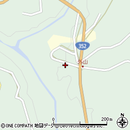 新潟県魚沼市小平尾3571周辺の地図