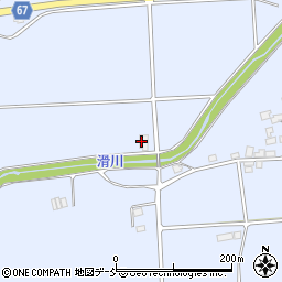 福島県須賀川市梅田下古舘219周辺の地図
