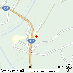 新潟県魚沼市小平尾3583周辺の地図
