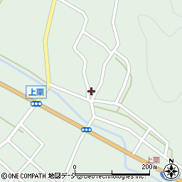 新潟県長岡市小国町七日町2001周辺の地図