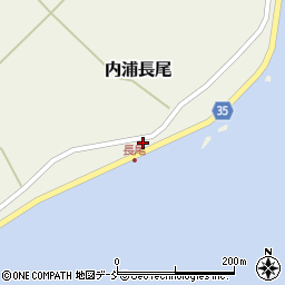 坂口美容院周辺の地図