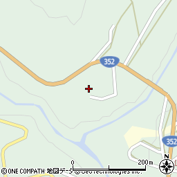 新潟県魚沼市小平尾5324周辺の地図