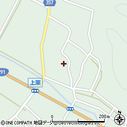 新潟県長岡市小国町七日町2022周辺の地図