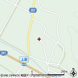 新潟県長岡市小国町七日町2042周辺の地図