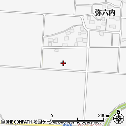 福島県須賀川市柱田三斗蒔周辺の地図