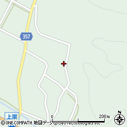 新潟県長岡市小国町七日町2065周辺の地図