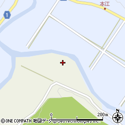 株式会社橋本箸店周辺の地図