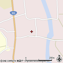 新潟県柏崎市新道5272周辺の地図