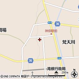 株式会社平河内工務店周辺の地図