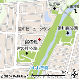 株式会社アイビー周辺の地図