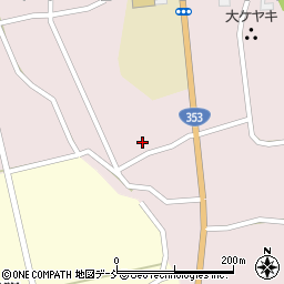 新潟県柏崎市新道5646周辺の地図