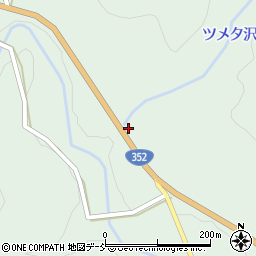 新潟県魚沼市小平尾4854周辺の地図