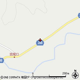 石川県鳳珠郡能登町藤ノ瀬21-70周辺の地図