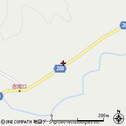 石川県鳳珠郡能登町藤ノ瀬21-68周辺の地図