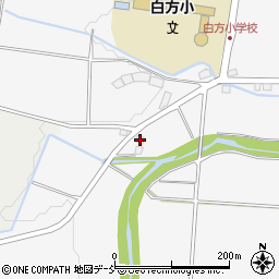 福島県須賀川市今泉鼡内周辺の地図